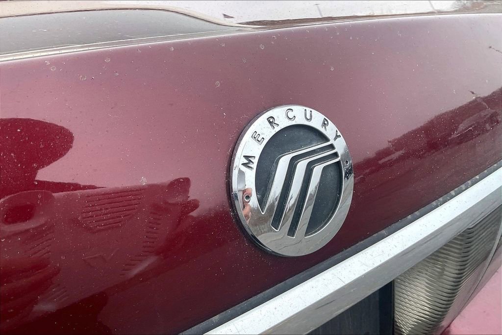 Used 2006 Mercury Grand Marquis LS image 21