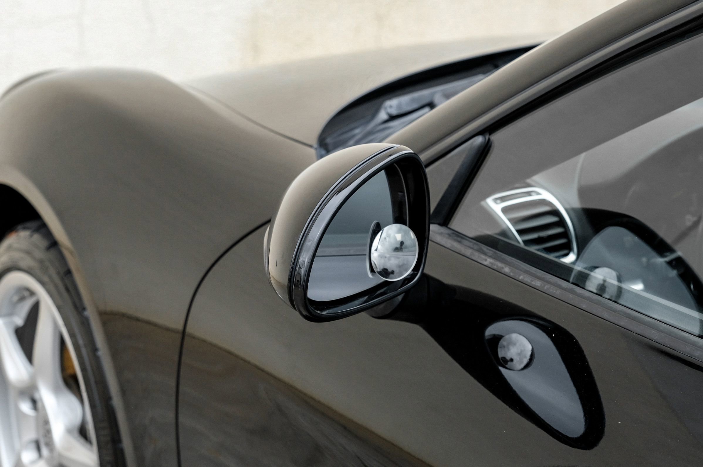 Used 2014 Porsche Boxster RWD image 31
