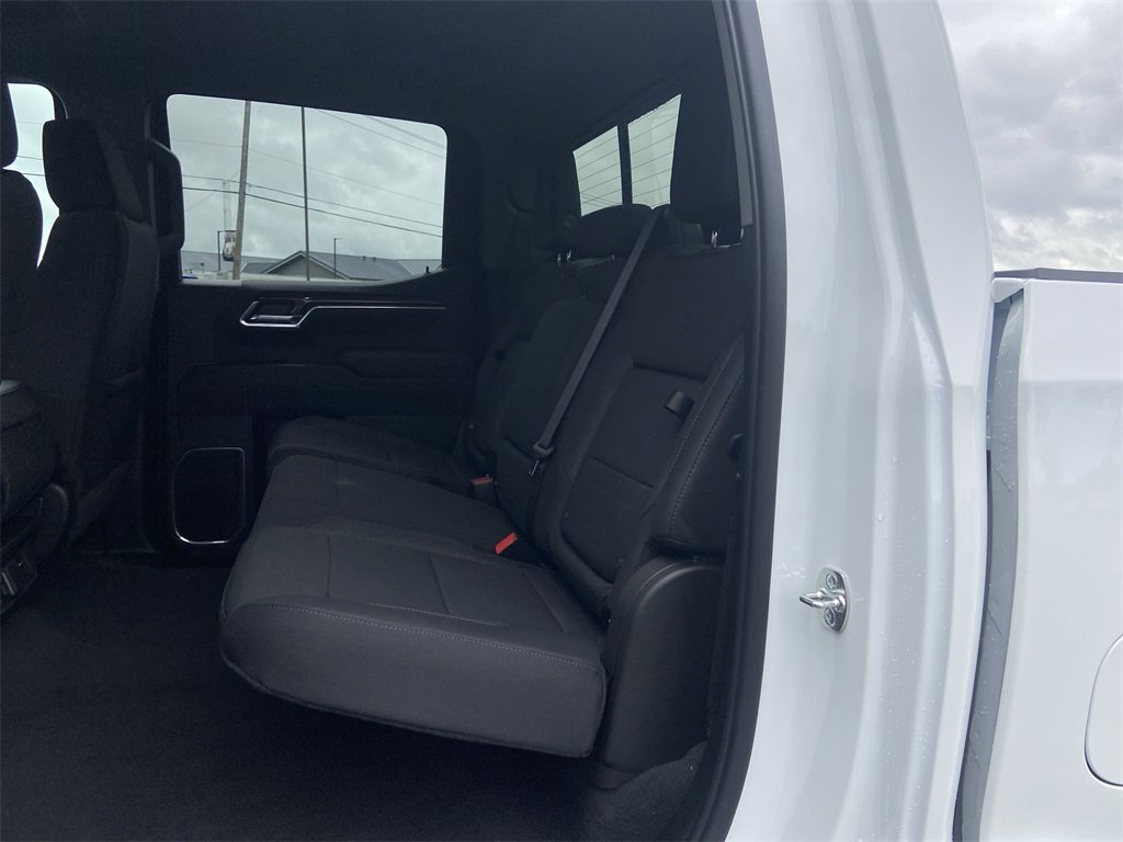 New 2026 Chevrolet Silverado 1500 LT image 24
