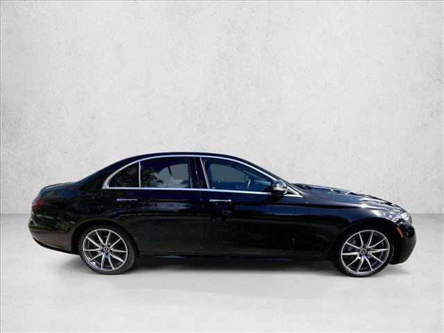 Certified 2022 Mercedes-Benz E 350 Sedan image 5