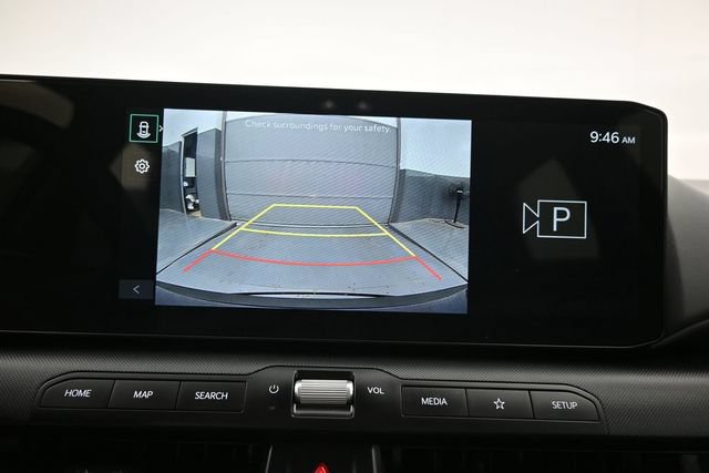 Used 2025 Kia K4 FWD image 19