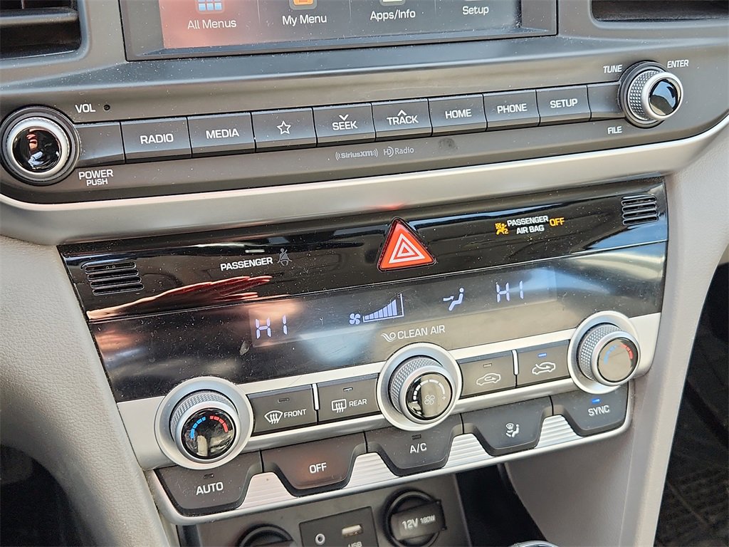 Used 2020 Hyundai Elantra Value Edition image 29