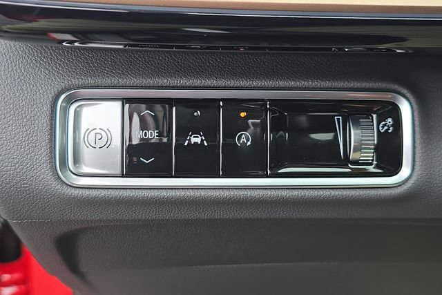 New 2026 Buick Envision Sport Touring AWD/4WD image 18