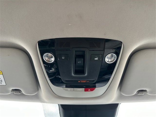 Used 2022 Kia Seltos EX image 28