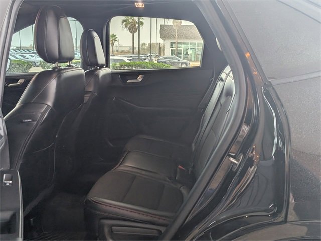 Used 2023 Ford Escape ST-Line Select w/ Tech Pack #2 image 25