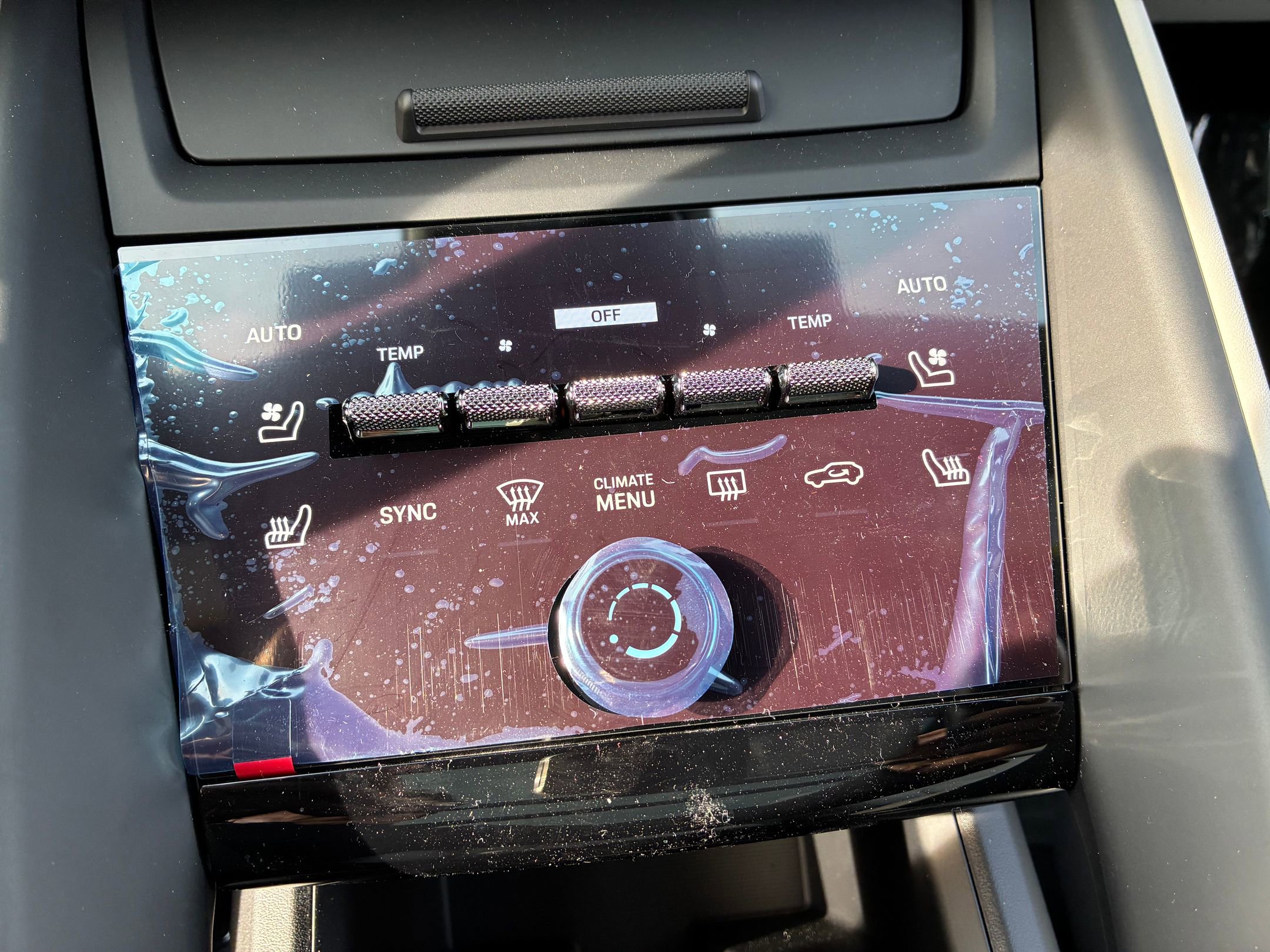 New 2026 Porsche Macan 4S Electric image 17