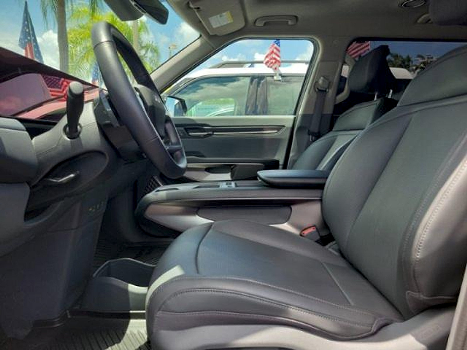 Used 2026 Kia EV9 Light RWD image 18