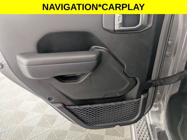 Used 2023 Jeep Gladiator Sport image 29