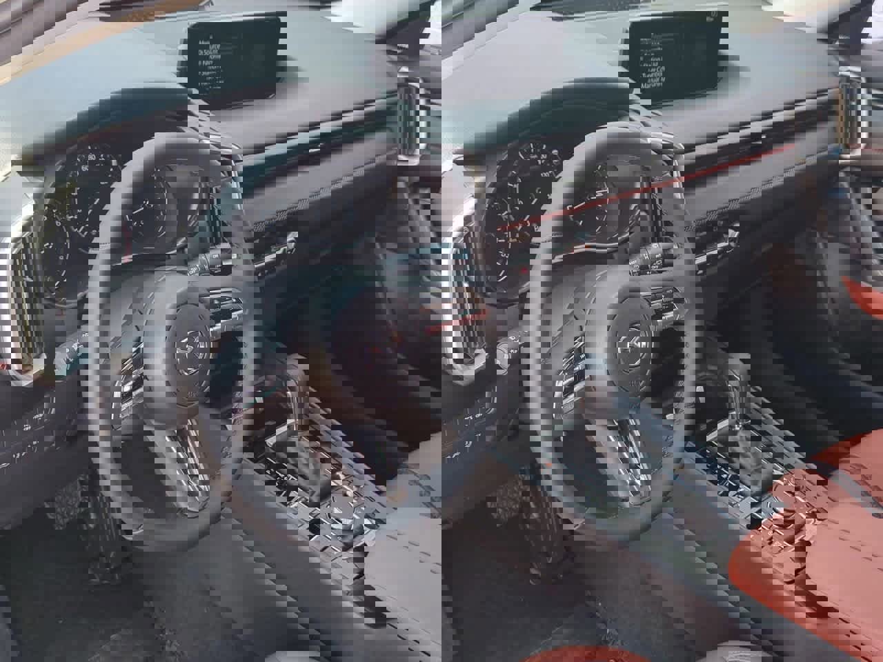 New 2025 MAZDA CX-50 Meridian Edition w/ Weather Package image 2