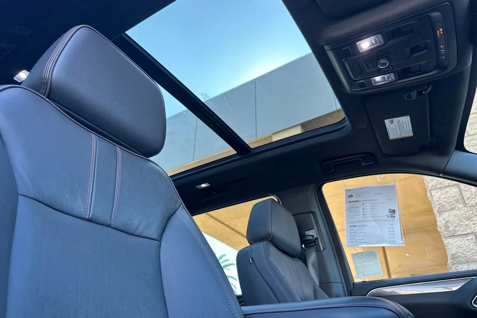 Used 2023 Chevrolet Tahoe RST w/ Luxury Package image 22