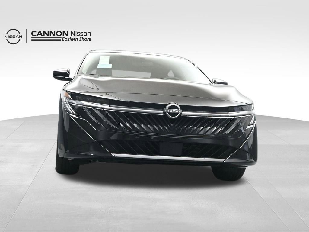 New 2026 Nissan Sentra SV image 29