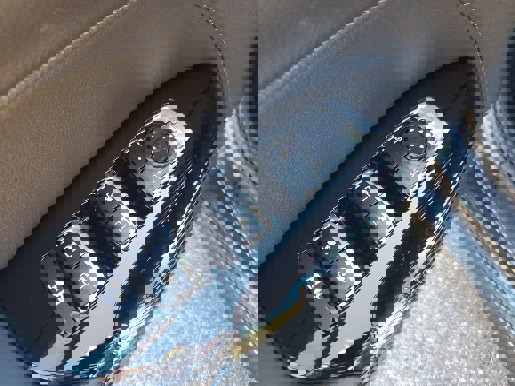 New 2026 Kia K5 EX image 20