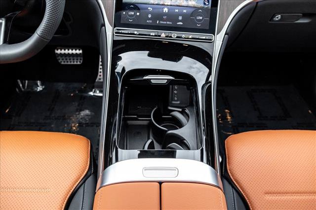 New 2026 Mercedes-Benz GLC 300 4MATIC image 20