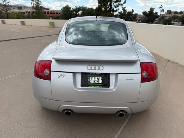 Used 2001 Audi TT 1.8T image 9