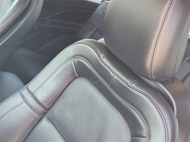 Used 2024 Lincoln Aviator Reserve w/ Jet Package image 24