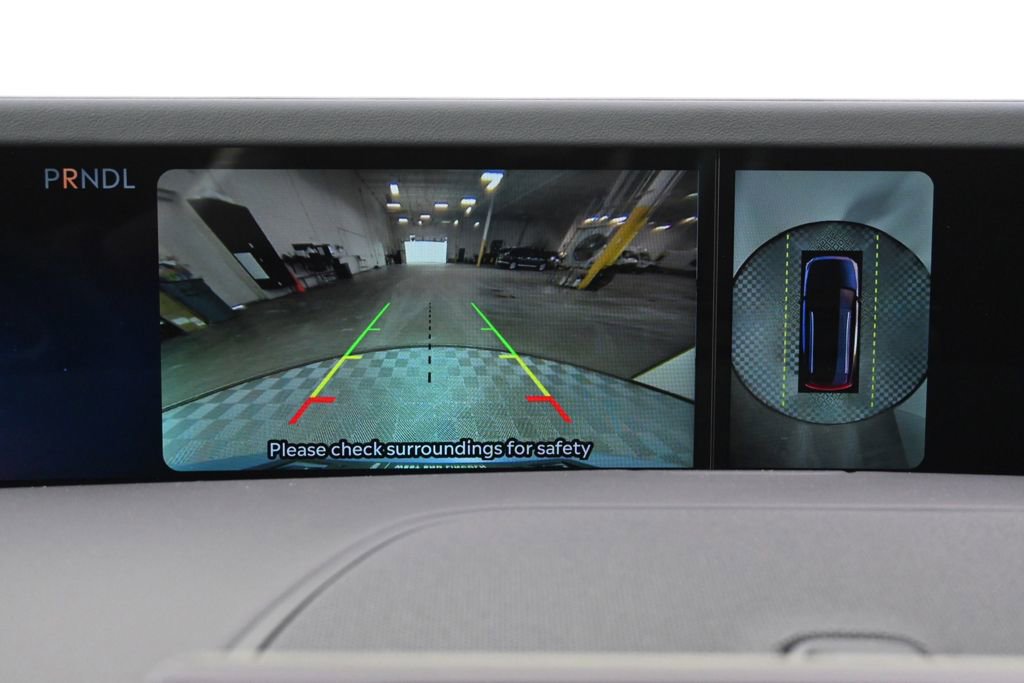 New 2026 Lincoln Nautilus Reserve w/ Jet Appearance Package image 30