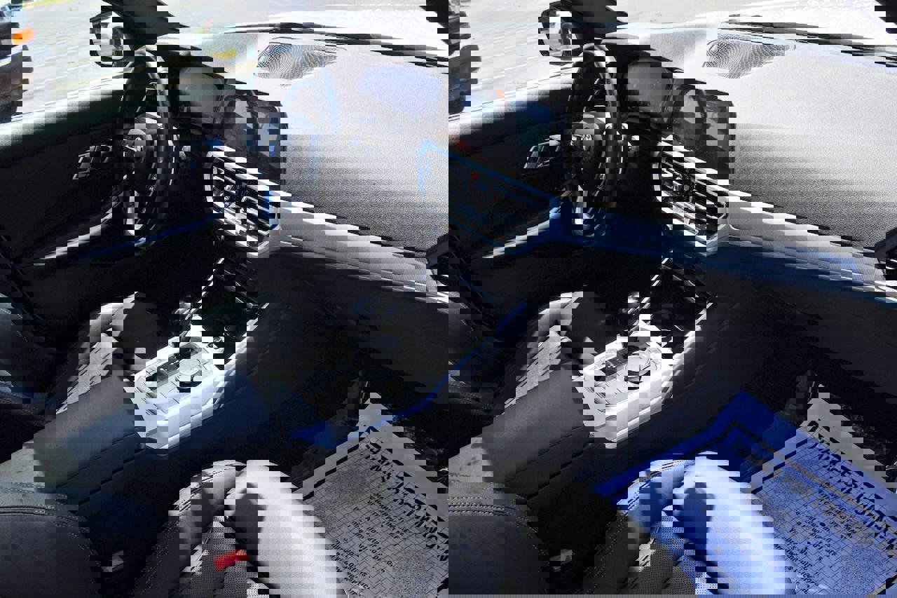 Used 2022 BMW 330i Sedan w/ Premium Package 2 image 17