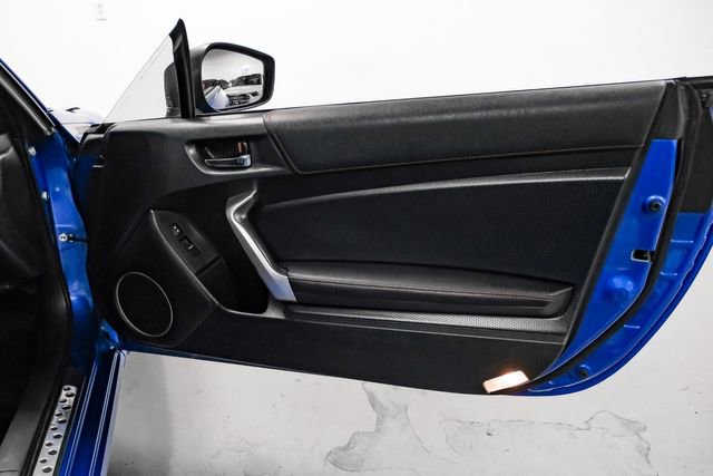 Used 2016 Subaru BRZ Limited w/ Popular Package #1 image 31