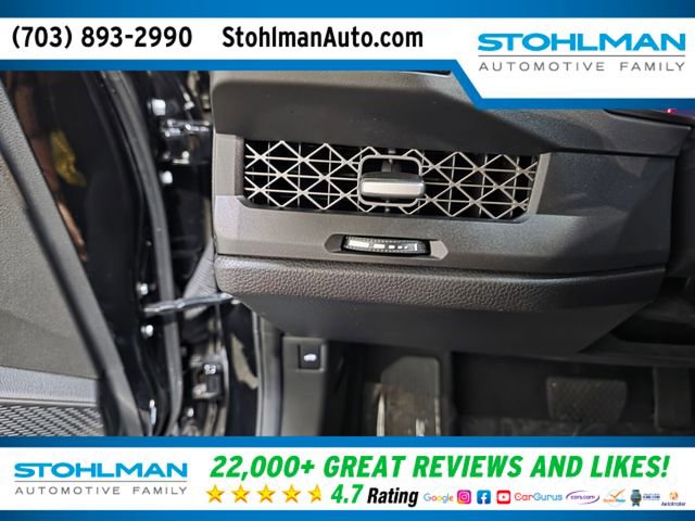 Used 2024 Honda Accord EX image 18