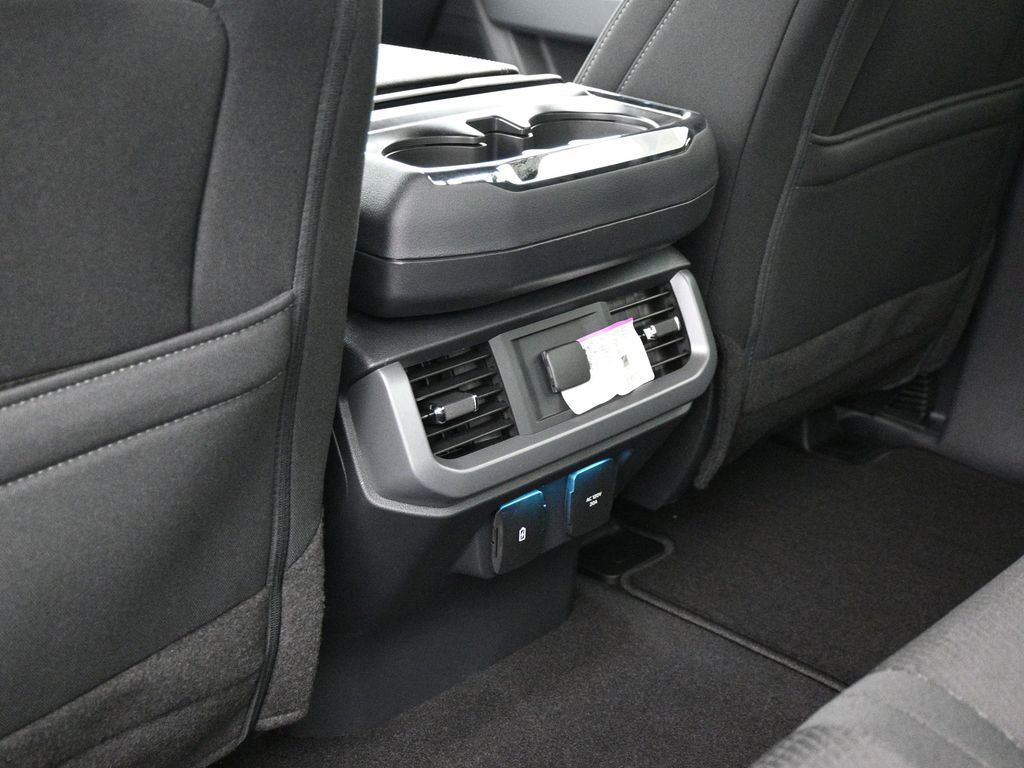 New 2025 Ford F150 XLT w/ Equipment Group 302A MID image 20