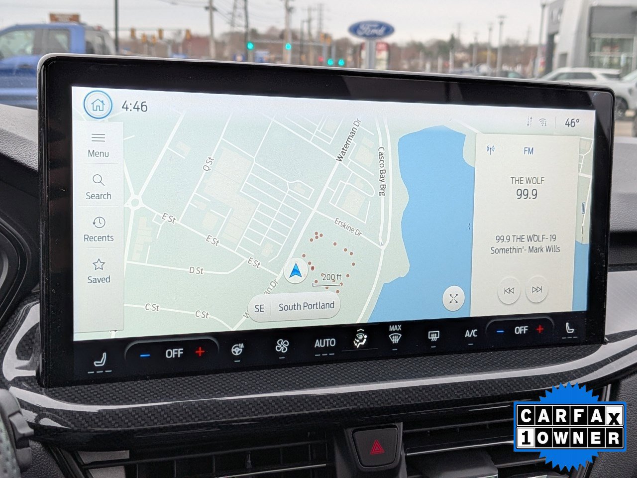 Used 2023 Ford Escape ST-Line w/ Tech Pack #1 AWD/4WD image 23