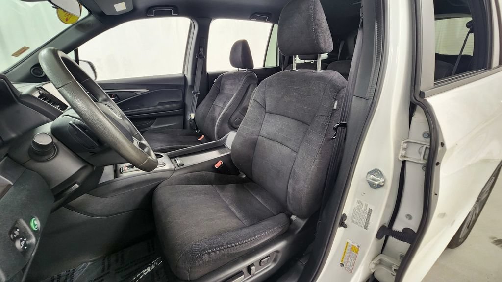 Used 2022 Honda Pilot Sport image 10