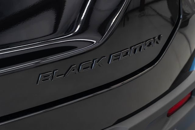 New 2026 Honda Pilot Black Edition image 29