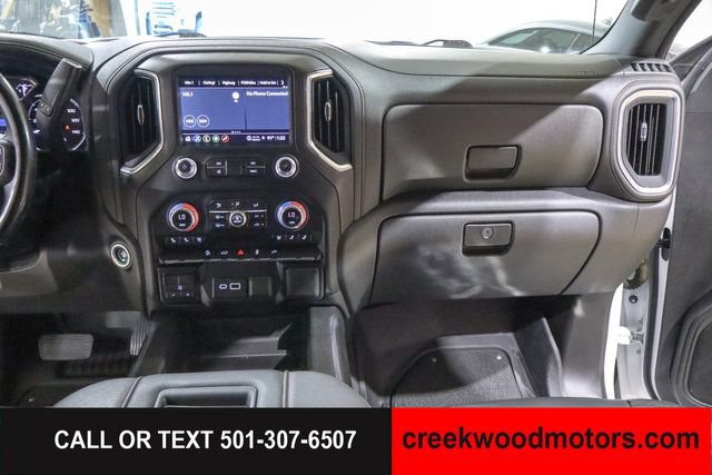 Used 2021 GMC Sierra 1500 AT4 AWD/4WD image 47