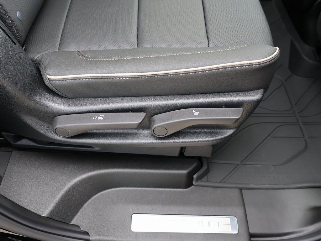 New 2026 Chevrolet Tahoe Premier image 39