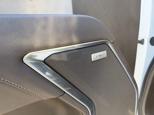 Used 2026 Chevrolet Silverado 1500 LTZ image 18