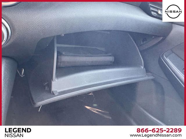 Certified 2022 Nissan Sentra SV w/ Trunk Package image 29