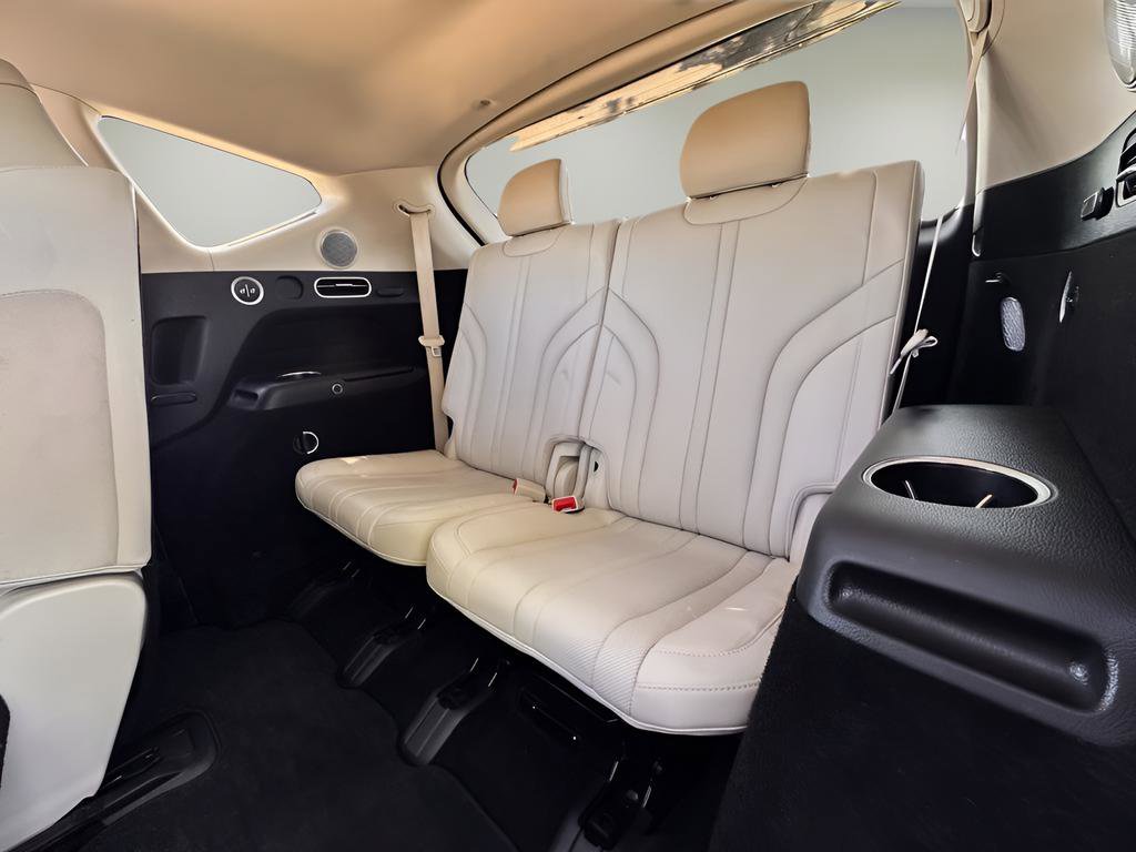 Used 2021 Genesis GV80 3.5T Advanced + image 26