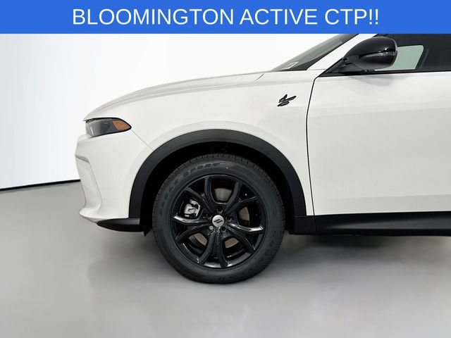 New 2025 Dodge Hornet GT w/ GT Blacktop Package image 29