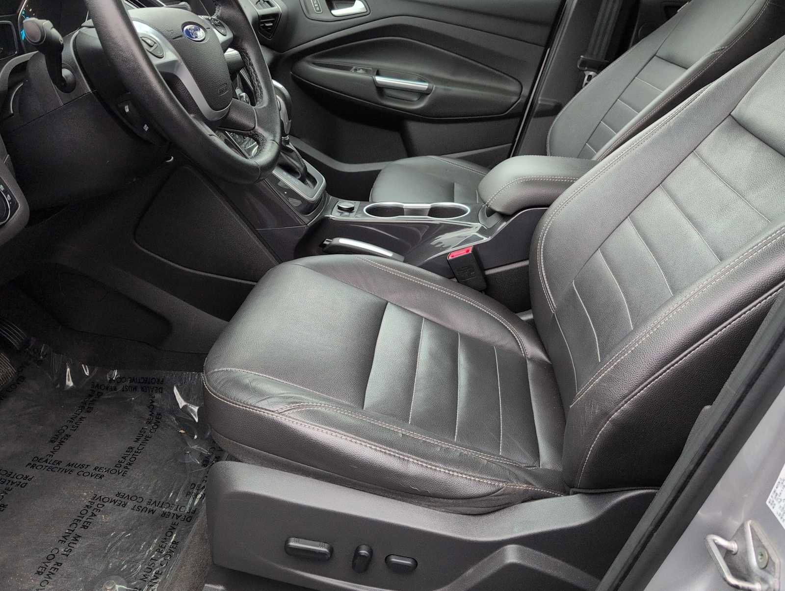 Used 2014 Ford Escape Titanium w/ Equipment Group 401A image 16