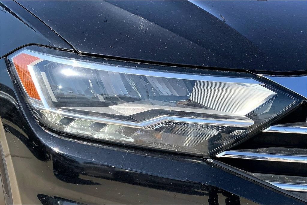 Used 2019 Volkswagen Jetta S w/ Driver Assistance Package FWD image 27