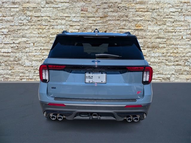 Used 2026 Ford Explorer ST image 6