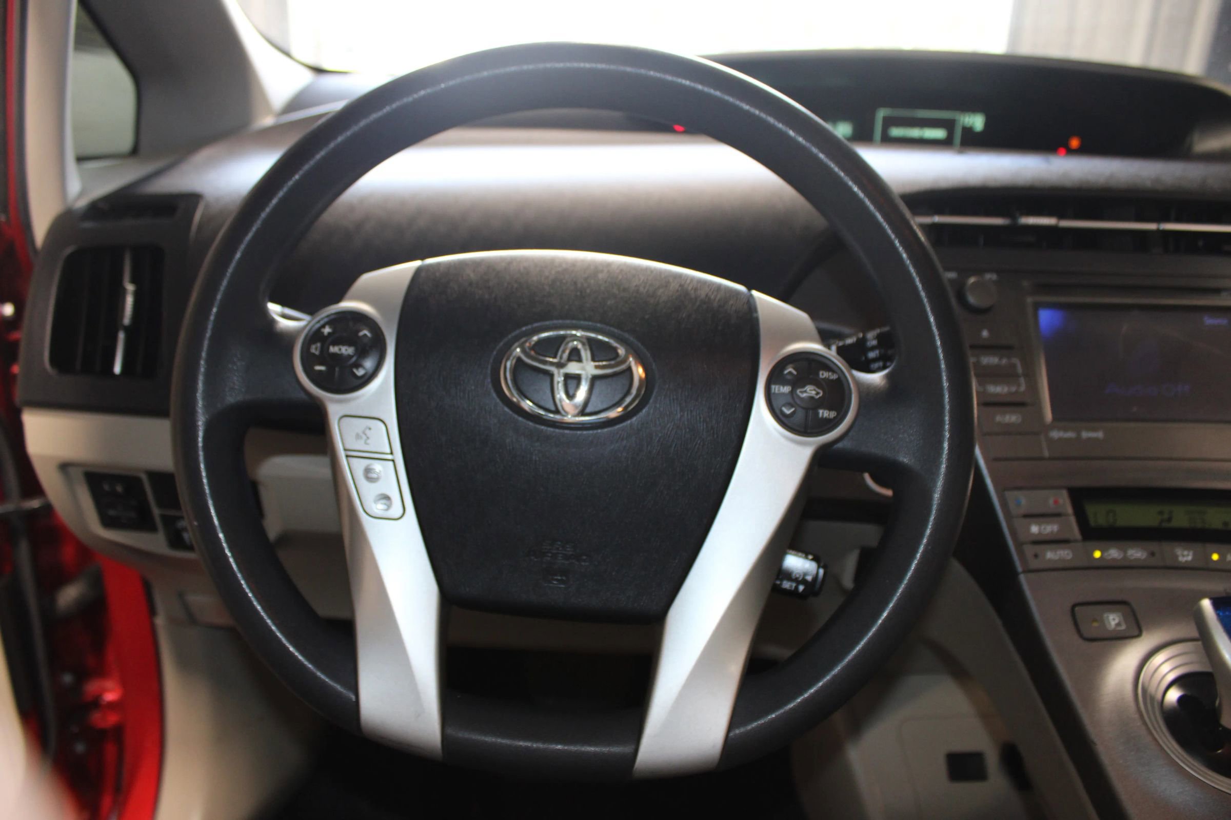 Used 2013 Toyota Prius Three image 11