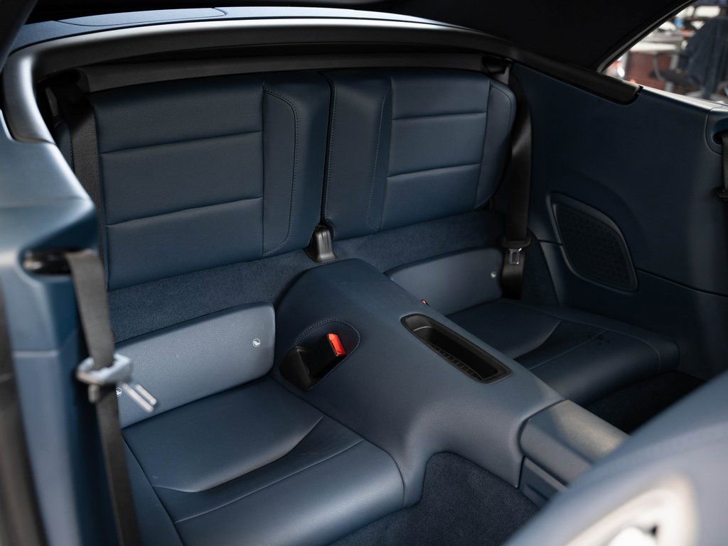 Used 2015 Porsche 911 Carrera image 46