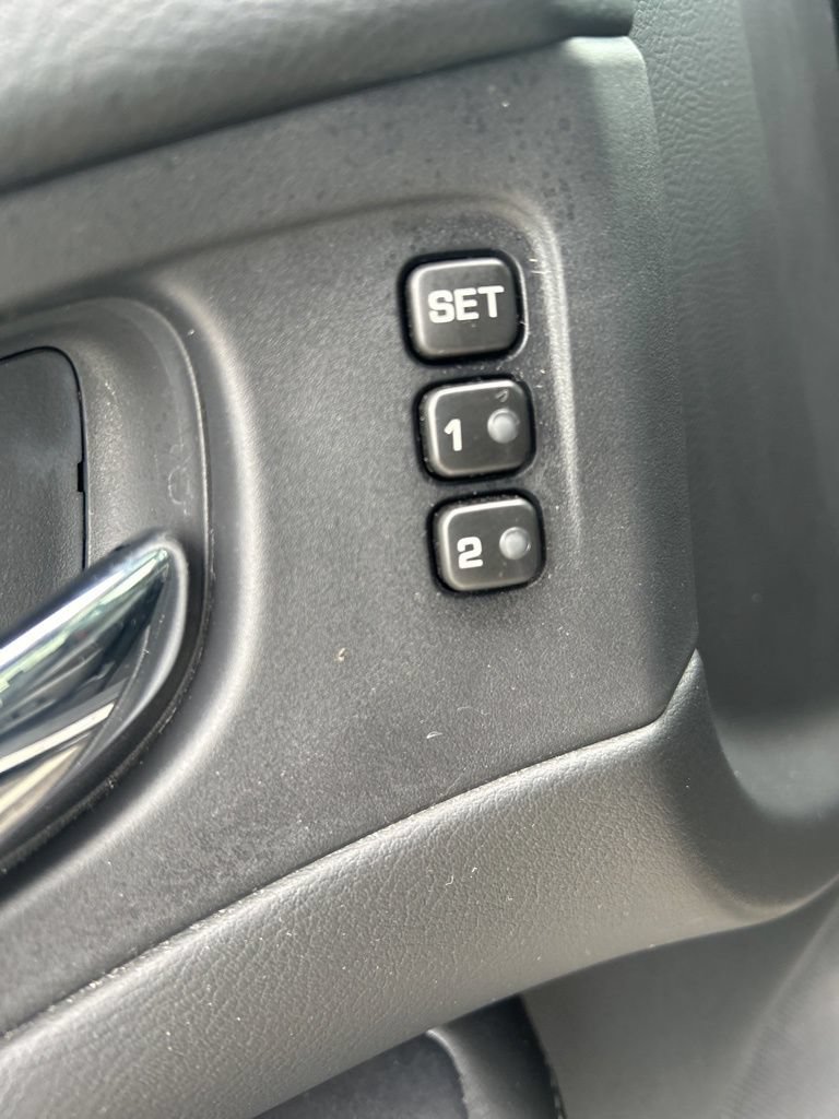 Used 2024 Nissan Murano SL FWD image 19
