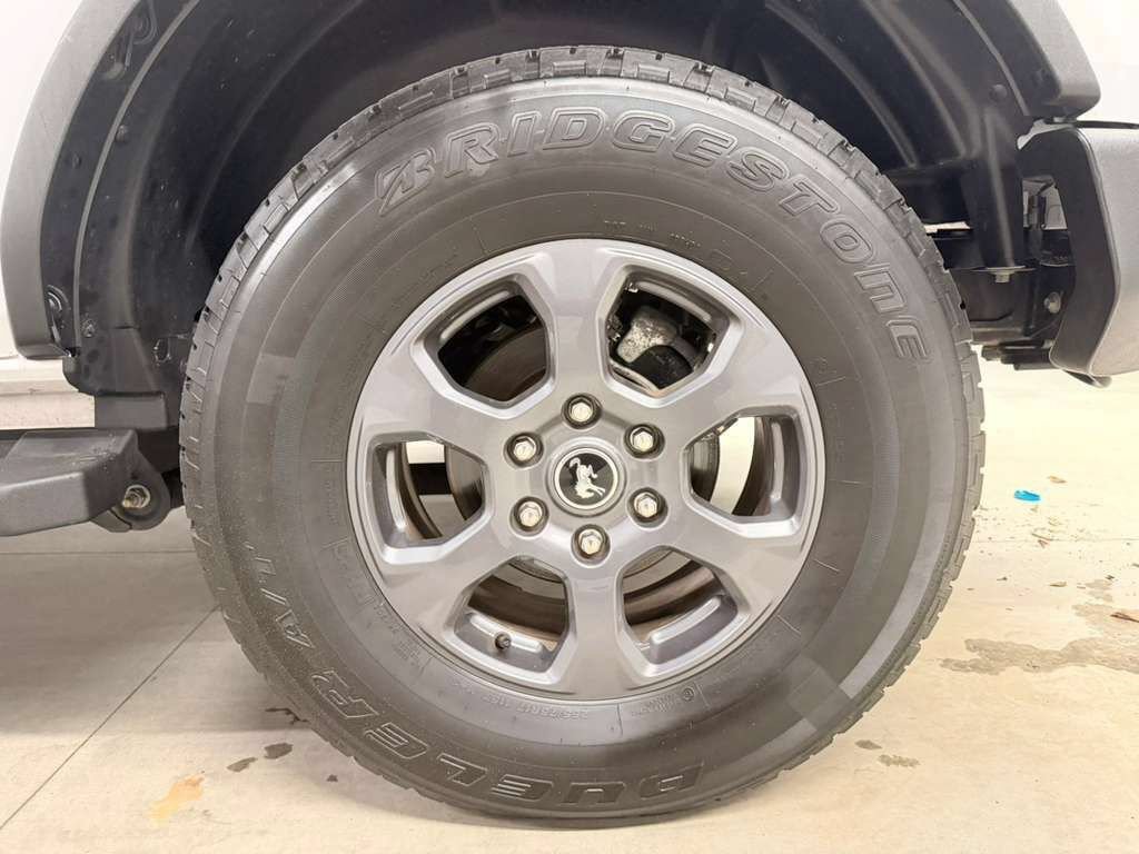 Used 2023 Ford Bronco Big Bend AWD/4WD image 20