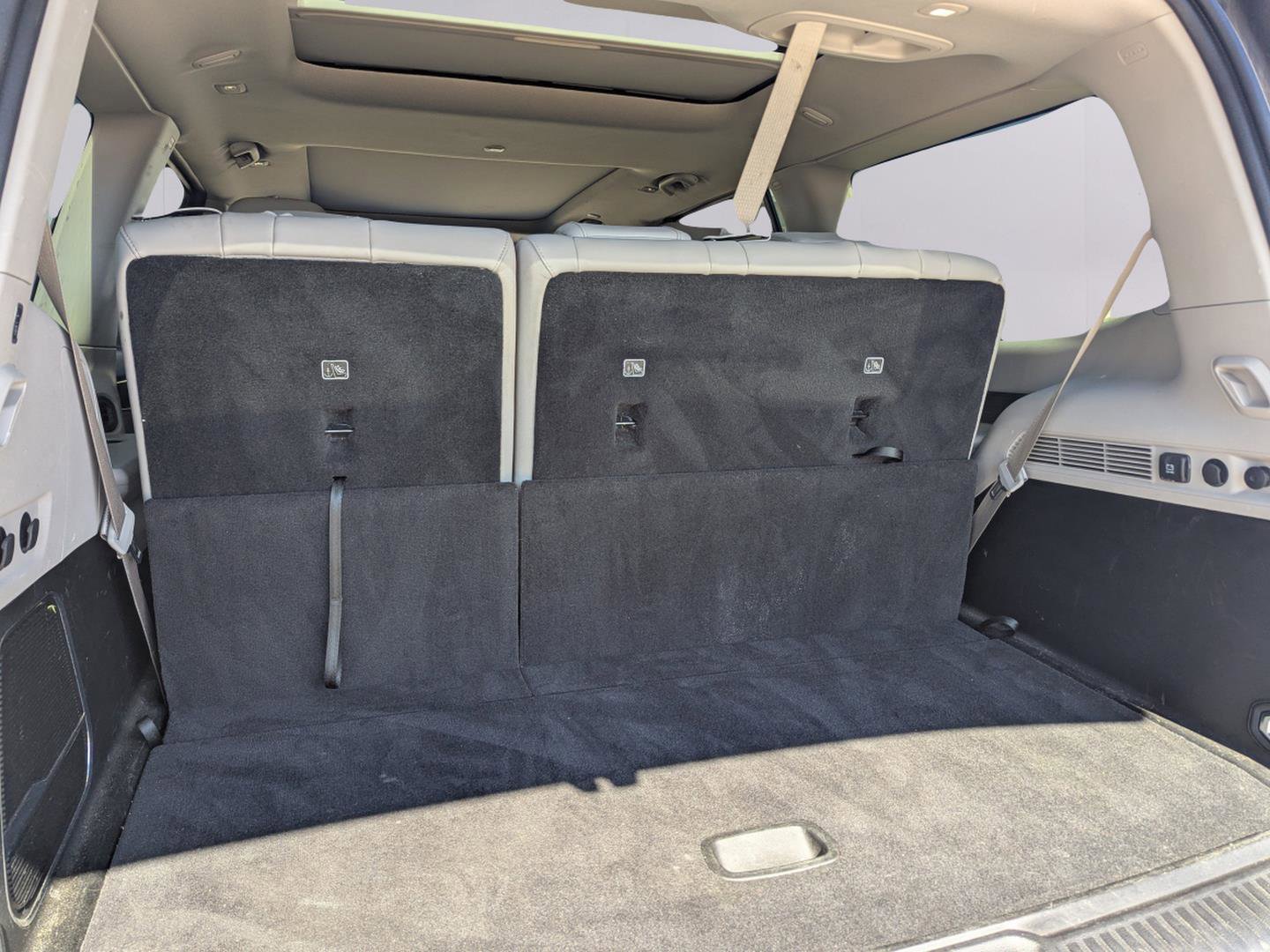 Used 2022 Jeep Wagoneer Series II w/ Premium Group I image 11