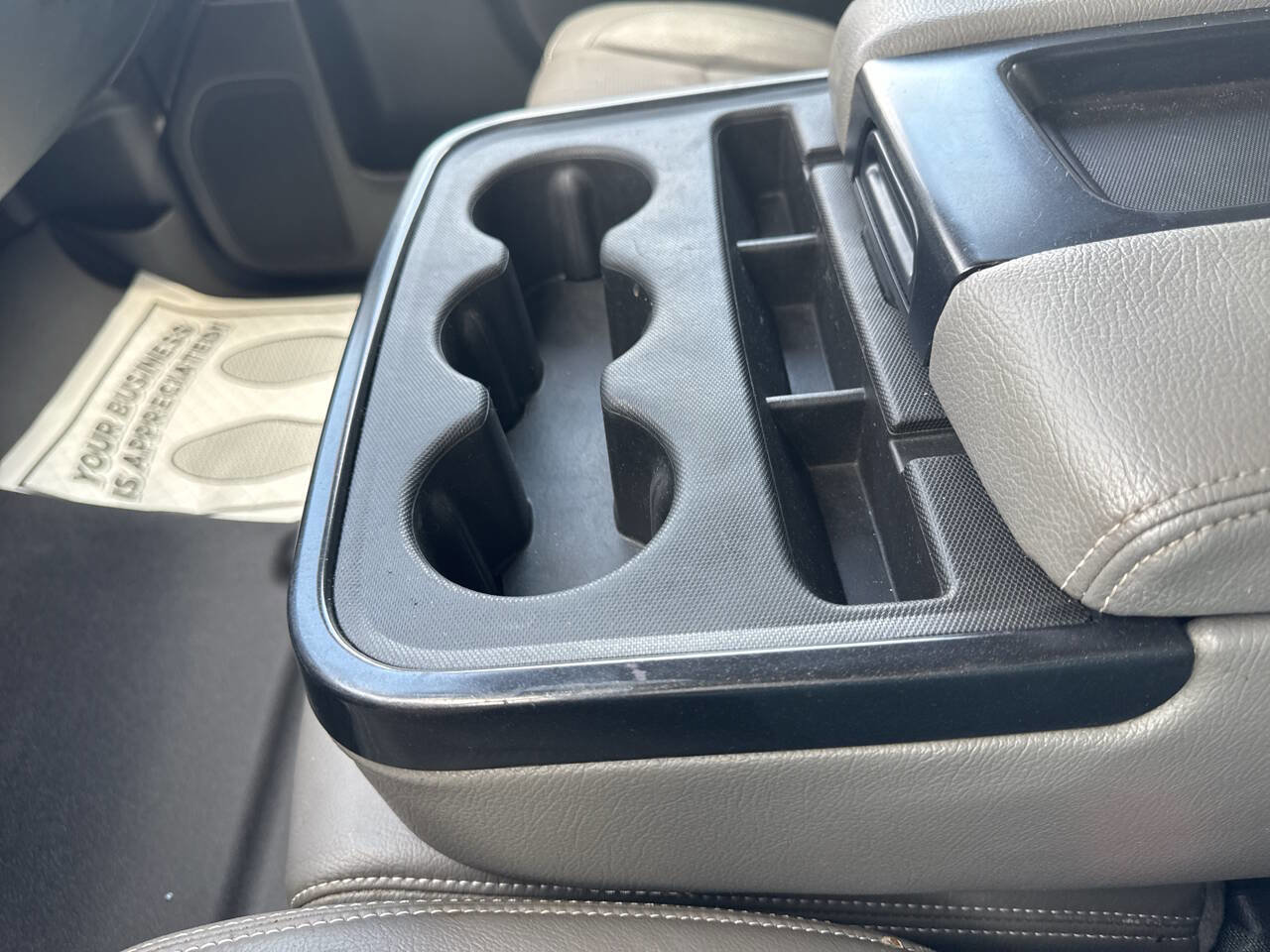 Used 2018 Chevrolet Silverado 1500 LT w/ All Star Edition AWD/4WD image 31