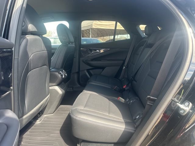 New 2026 Chevrolet Blazer EV LT image 12
