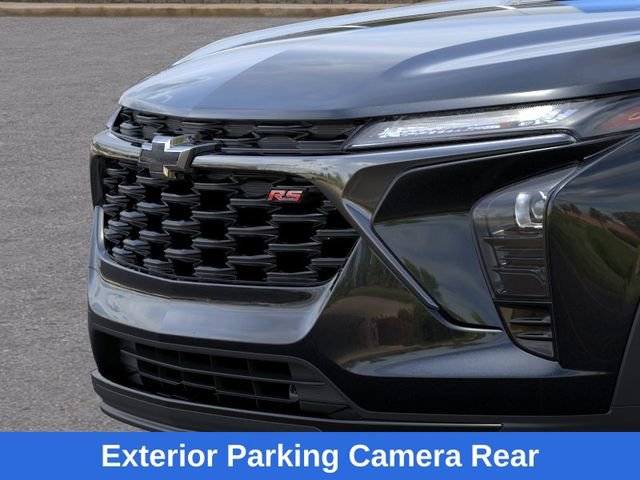 New 2026 Chevrolet Trax RS FWD image 14