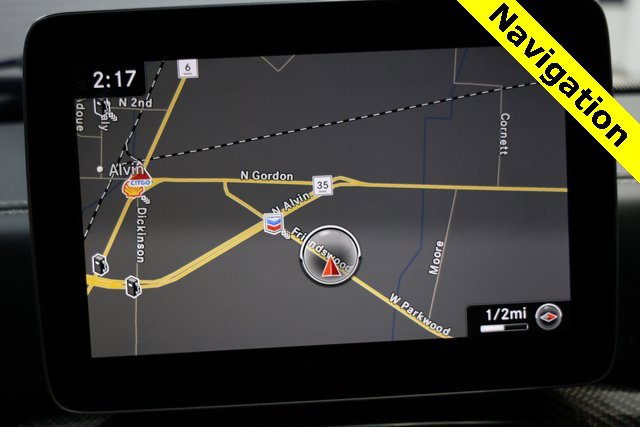 Used 2018 Mercedes-Benz G 550 Squared image 19