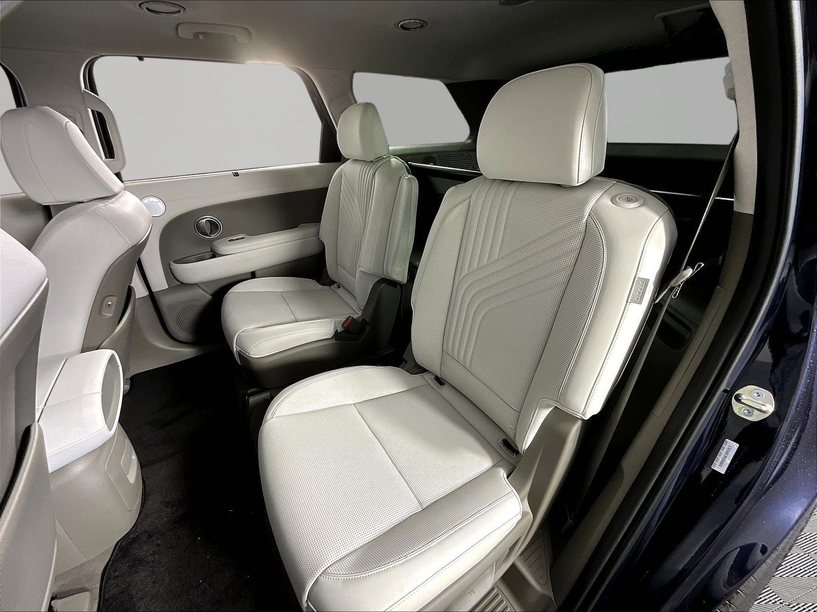 New 2026 Hyundai Palisade SEL Premium FWD image 18