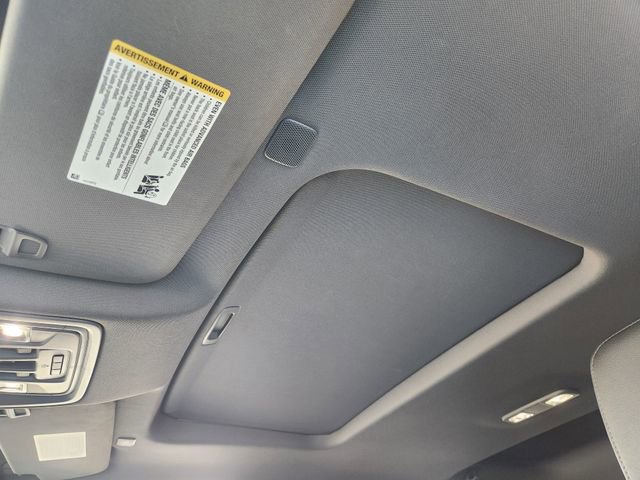 Used 2021 Chevrolet Silverado 1500 LTZ w/ LTZ Premium Texas Edition image 20