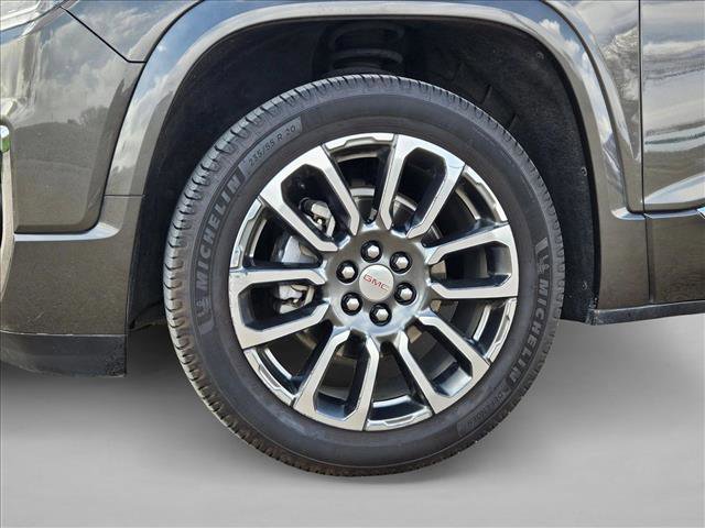 Used 2020 GMC Acadia Denali w/ Technology Package image 25