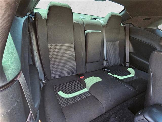 Used 2022 Dodge Challenger R/T Scat Pack RWD image 16