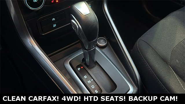 Used 2021 Ford EcoSport SE image 19